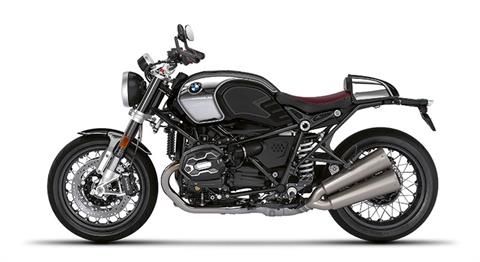 2023 BMW R nineT 100 Years in Chico, California