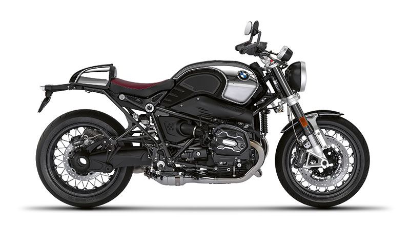 2023 BMW R nineT 100 Years in Middletown, Ohio - Photo 2