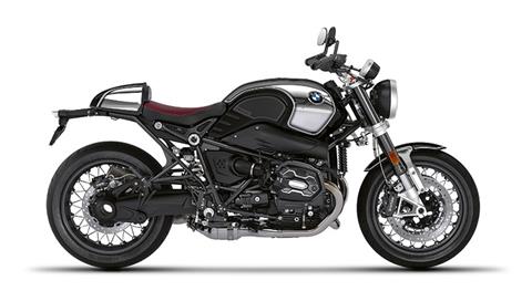 2023 BMW R nineT 100 Years in Cleveland, Ohio - Photo 2