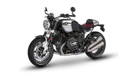 2023 BMW R nineT 100 Years in Chico, California - Photo 3