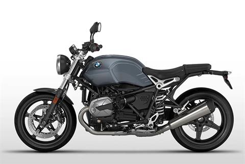 2023 BMW R nineT Pure in Cleveland, Ohio - Photo 1