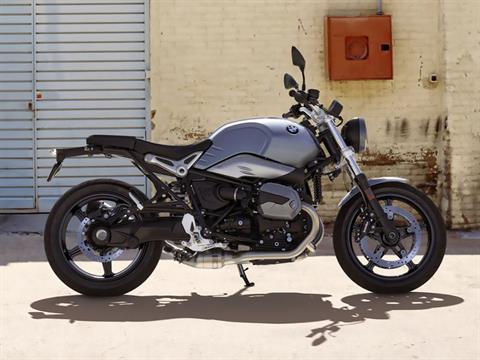 2023 BMW R nineT Pure in Middletown, Ohio - Photo 2