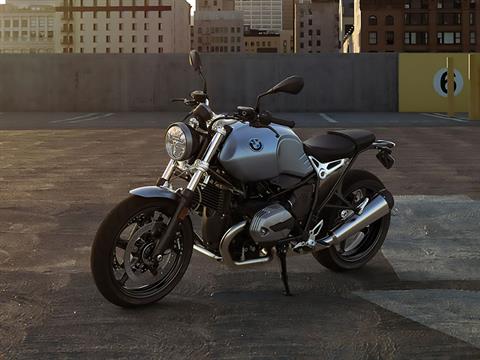 2023 BMW R nineT Pure in Louisville, Tennessee - Photo 3