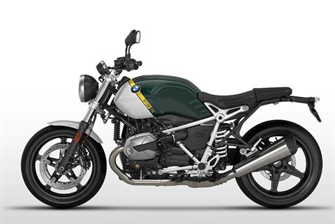 2023 BMW R nineT Pure in Middletown, Ohio