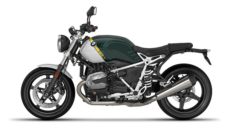 2023 BMW R nineT Pure in Middletown, Ohio - Photo 1