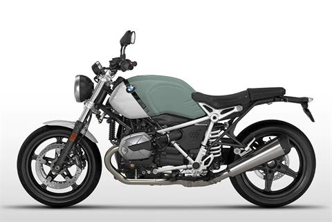 2023 BMW R nineT Pure in Middletown, Ohio
