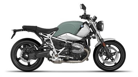 2023 BMW R nineT Pure in Cleveland, Ohio - Photo 2
