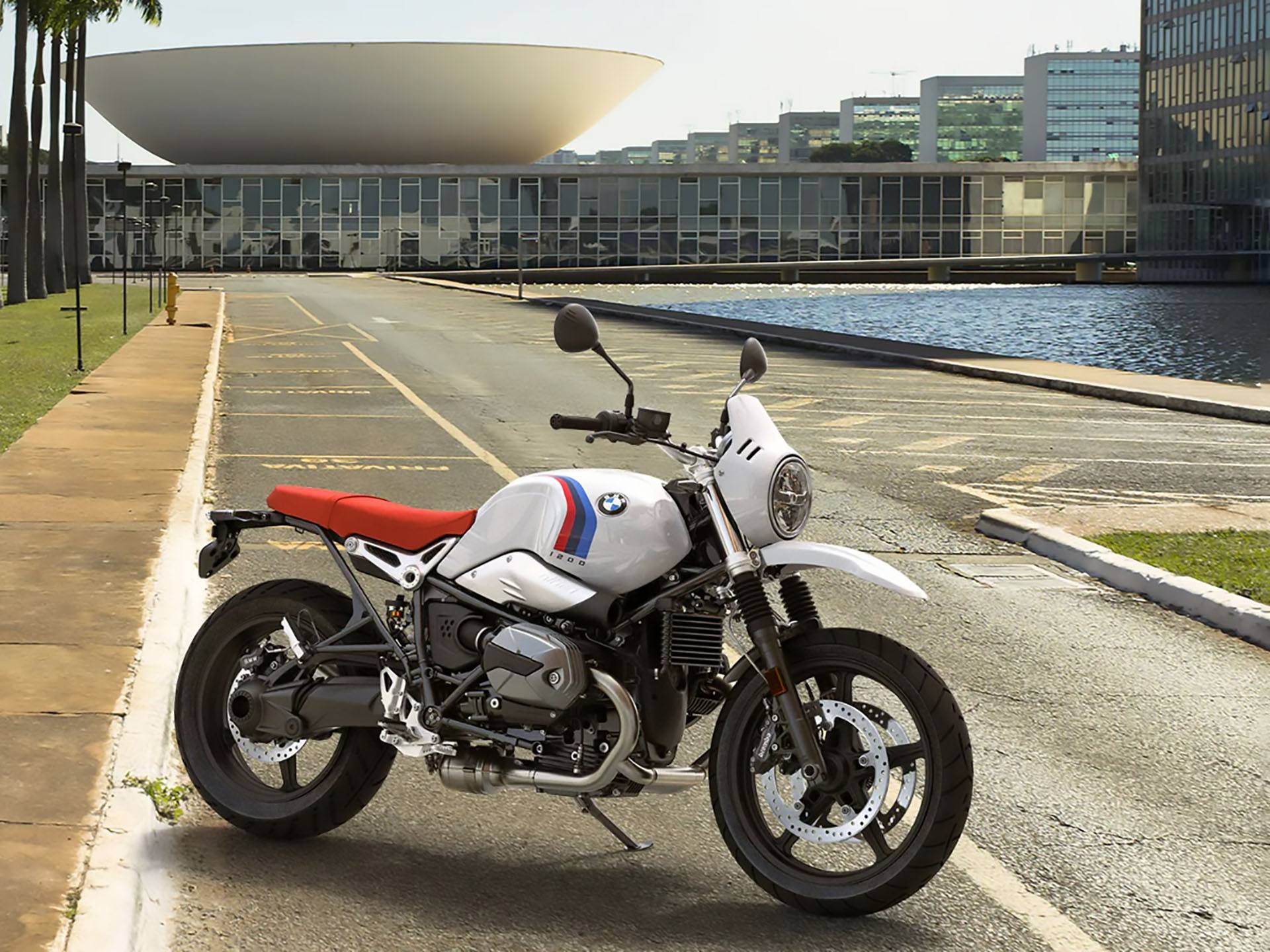 2023 BMW R nineT Urban G/S Motorcycles Philadelphia Pennsylvania NA