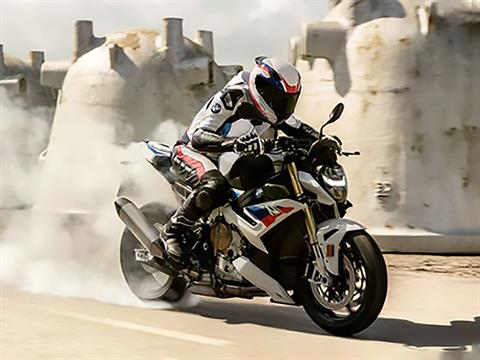 2023 BMW S 1000 R in Middletown, Ohio - Photo 4