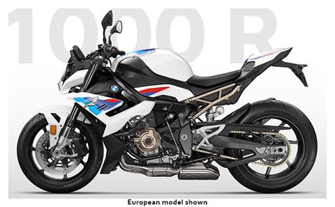 2023 BMW S 1000 R in Middletown, Ohio - Photo 1