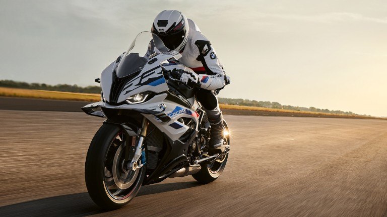 2023 BMW S 1000 RR in Middletown, Ohio - Photo 2
