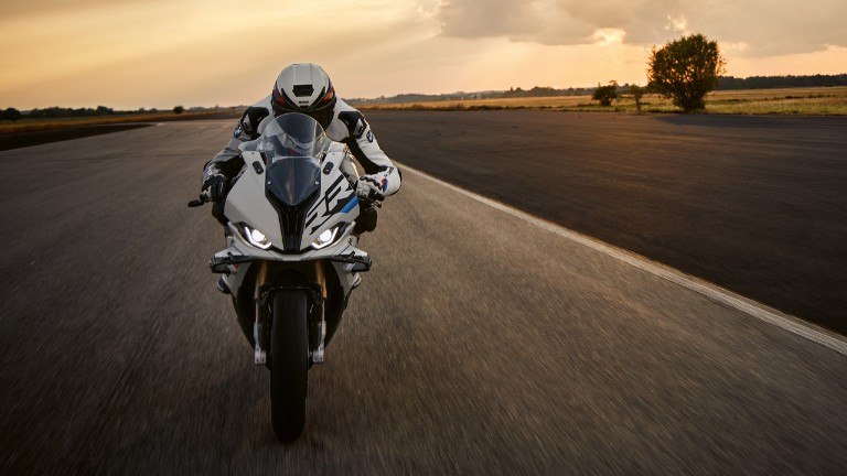 2023 BMW S 1000 RR in Fort Collins, Colorado - Photo 3