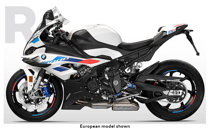 2023 BMW S 1000 RR in Middletown, Ohio - Photo 1