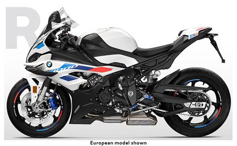 2023 BMW S 1000 RR in Louisville, Tennessee - Photo 1
