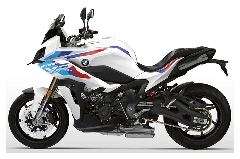 2023 BMW S 1000 XR in Chico, California - Photo 1