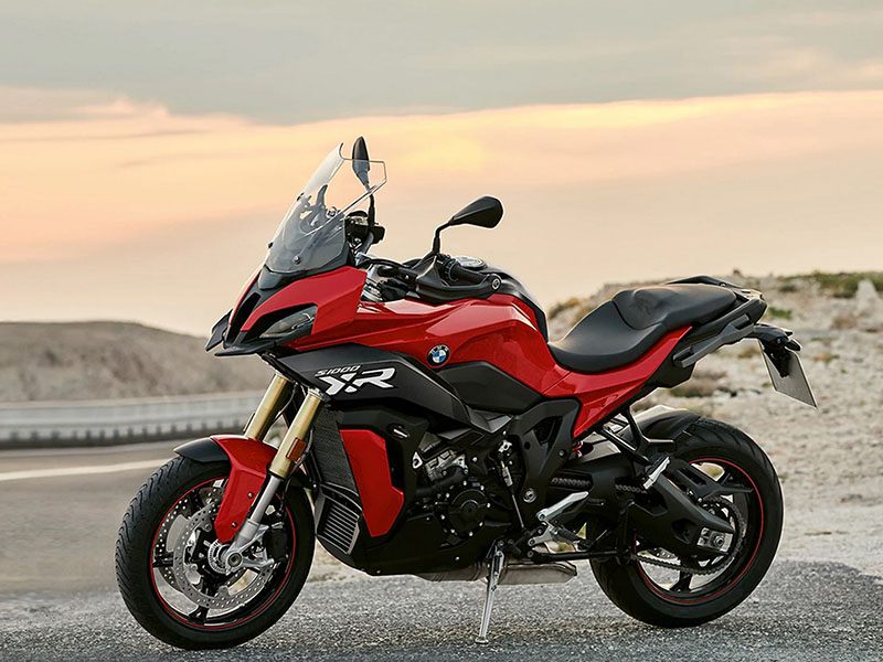 2023 BMW S 1000 XR in Chico, California