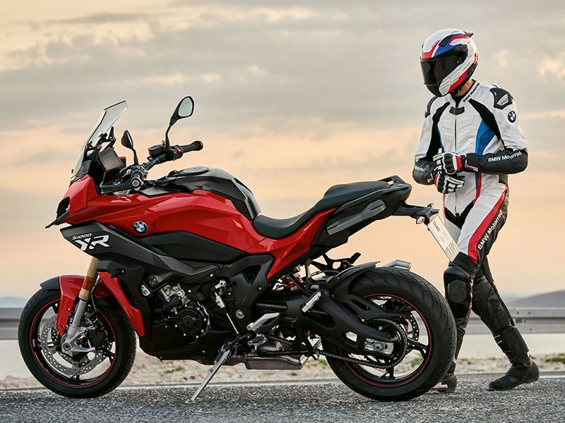 2023 BMW S 1000 XR in Chico, California
