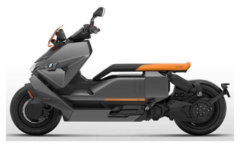 spiller projektor tema New 2023 BMW CE 04 Scooters in Columbus, OH