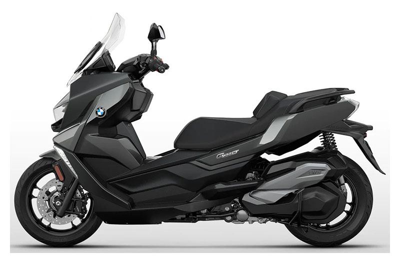 2023 BMW C 400 GT in Middletown, Ohio - Photo 1