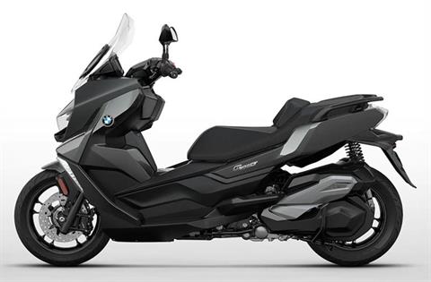 2023 BMW C 400 GT in Norfolk, Virginia - Photo 1