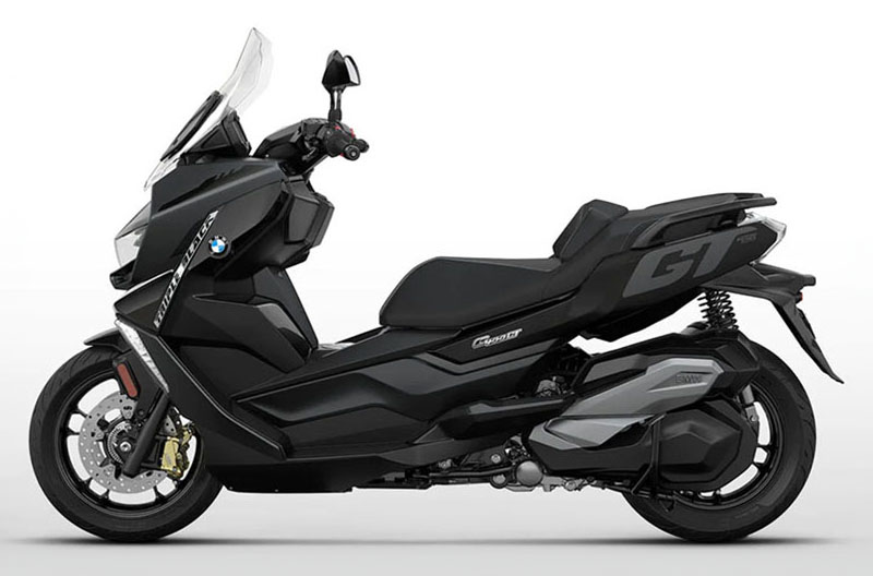 2023 BMW C 400 GT in Norfolk, Virginia - Photo 1