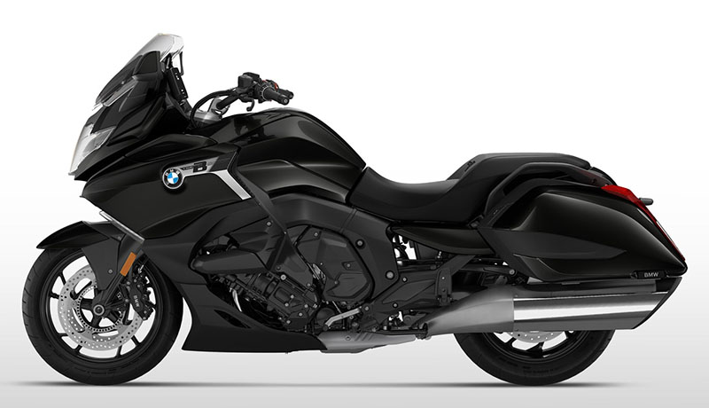 2024 BMW K 1600 B in Chesapeake, Virginia - Photo 1