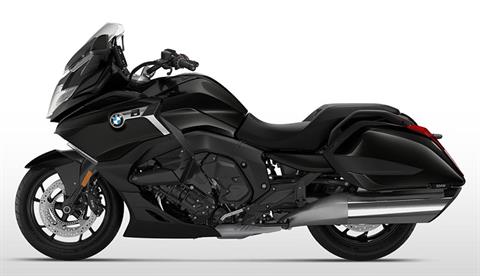 2024 BMW K 1600 B in Greer, South Carolina