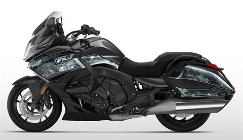 2024 BMW K 1600 B