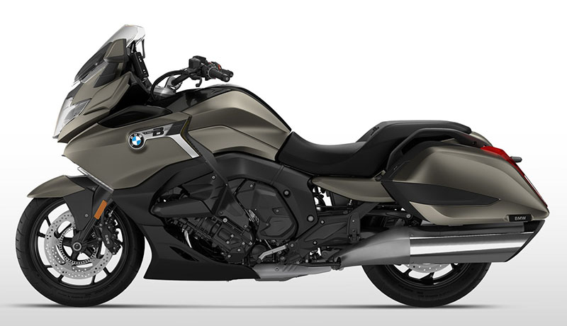 2024 BMW K 1600 B in New Philadelphia, Ohio - Photo 1