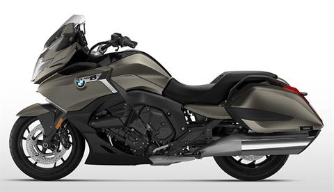 2024 BMW K 1600 B in Greer, South Carolina