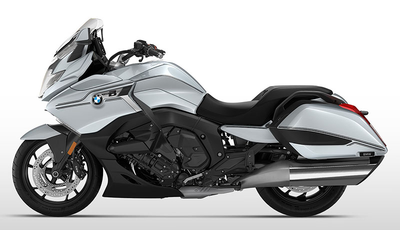 2024 BMW K 1600 B in Norfolk, Virginia - Photo 1