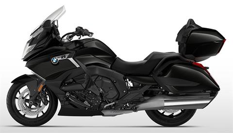 2024 BMW K 1600 Grand America in Centennial, Colorado