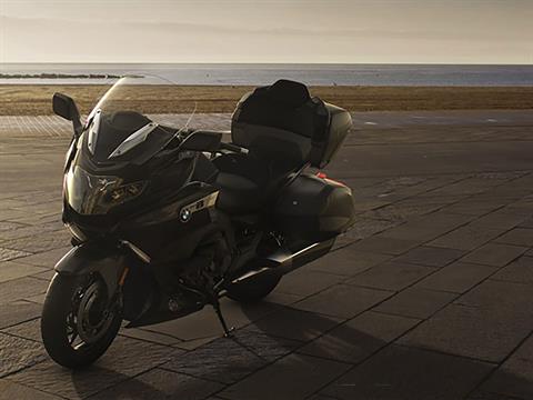 2024 BMW K 1600 Grand America in Centennial, Colorado - Photo 16