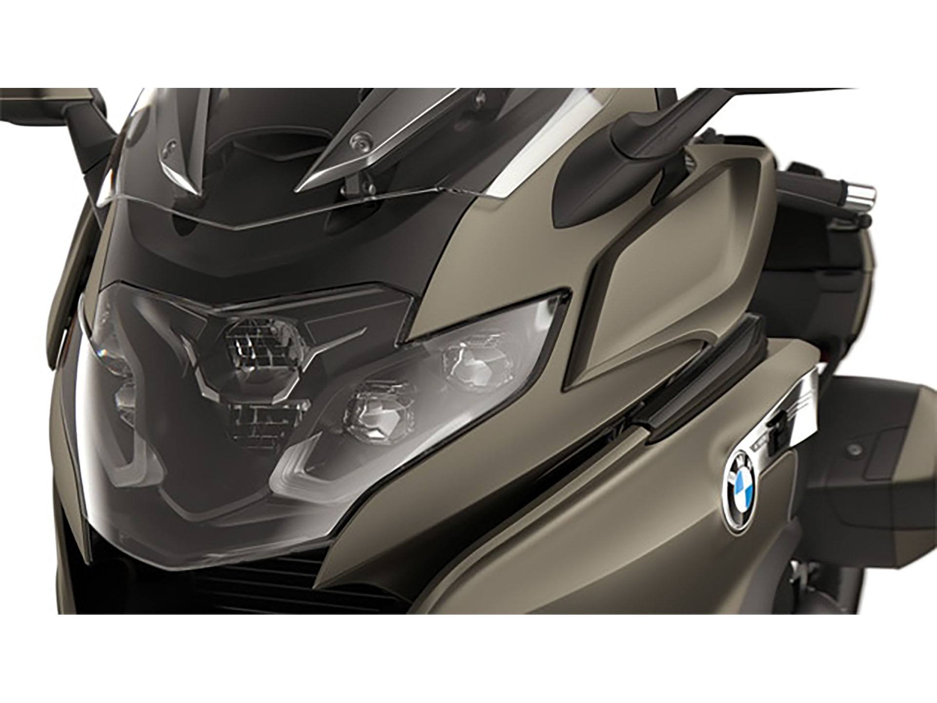 2024 BMW K 1600 Grand America in Fort Collins, Colorado - Photo 7