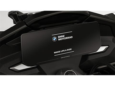 2024 BMW K 1600 Grand America in Orange, California - Photo 8