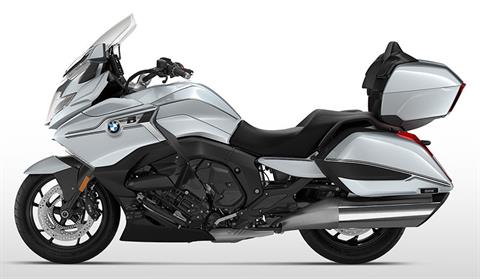 2024 BMW K 1600 Grand America in Chico, California - Photo 1