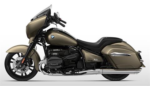 2024 BMW R 18 B