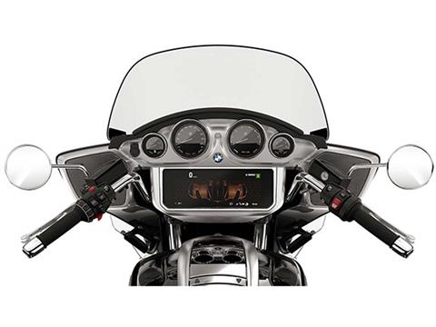 2024 BMW R 18 Transcontinental in Fort Collins, Colorado - Photo 4