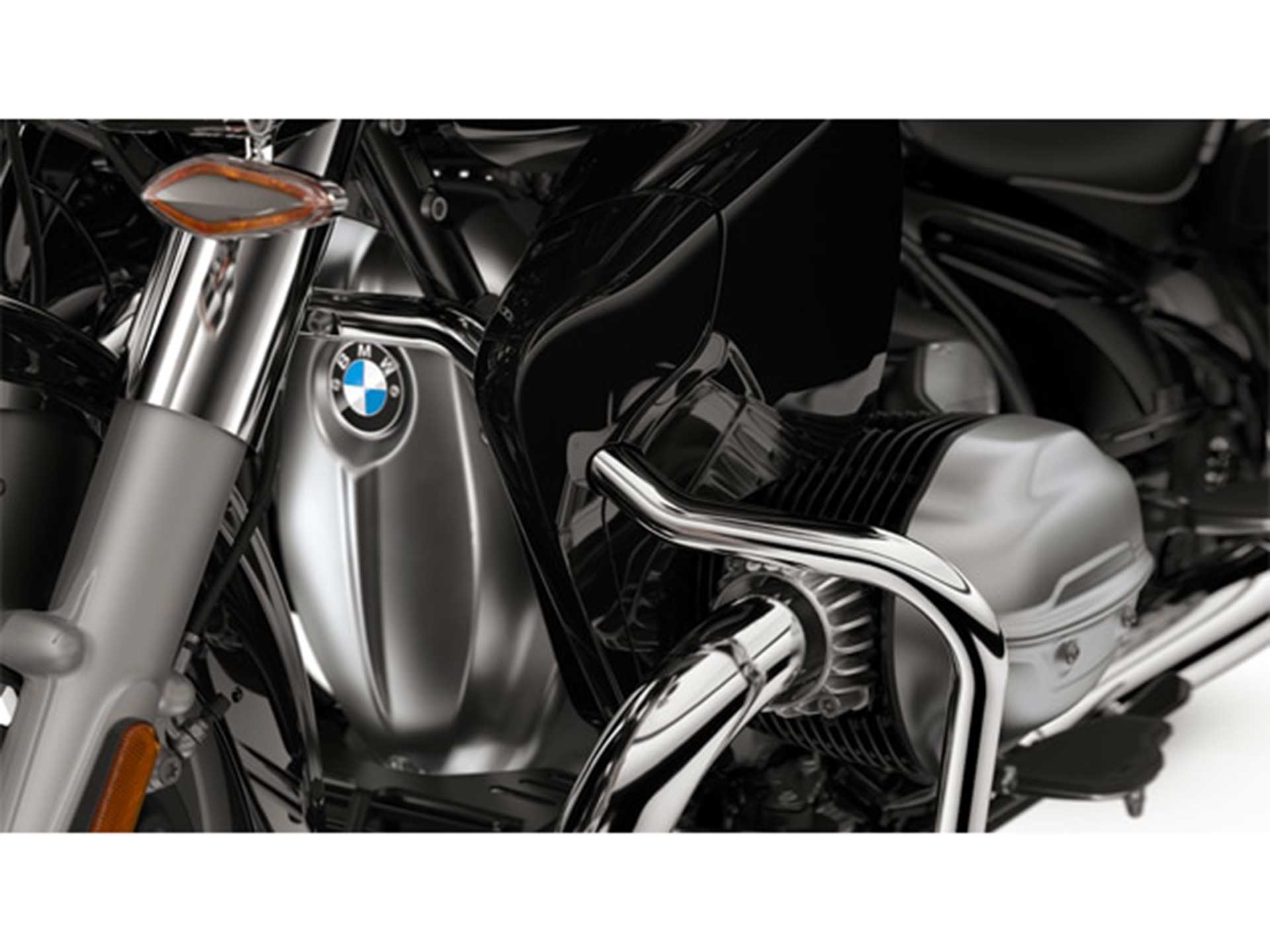 2024 BMW R 18 Transcontinental in Cleveland, Ohio - Photo 9