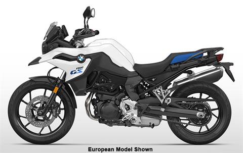 2024 BMW F 800 GS in Louisville, Tennessee
