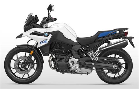 2024 BMW F 800 GS