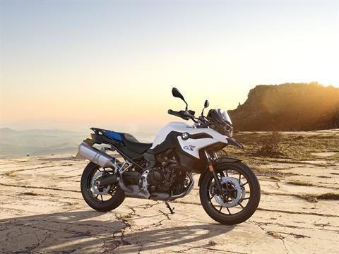 2024 BMW F 800 GS in Middletown, Ohio - Photo 11