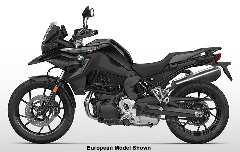 2024 BMW F 800 GS in Middletown, Ohio - Photo 1