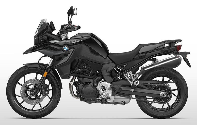 2024 BMW F 800 GS in De Pere, Wisconsin - Photo 1