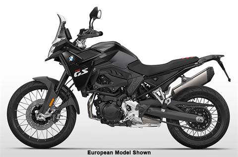 2024 BMW F 900 GS in Louisville, Tennessee