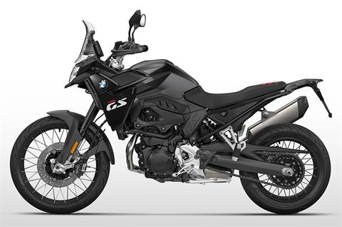 2024 BMW F 900 GS in Sioux City, Iowa