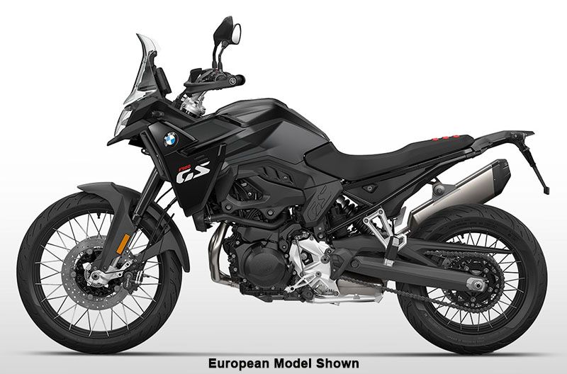 2024 BMW F 900 GS in Middletown, Ohio - Photo 1