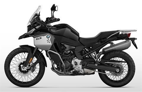 2024 BMW F 900 GS Adventure