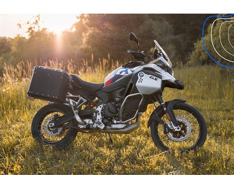 2024 BMW F 900 GS Adventure in Middletown, Ohio - Photo 12
