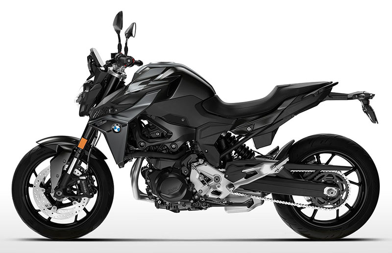 2024 BMW F 900 R in West Allis, Wisconsin - Photo 1